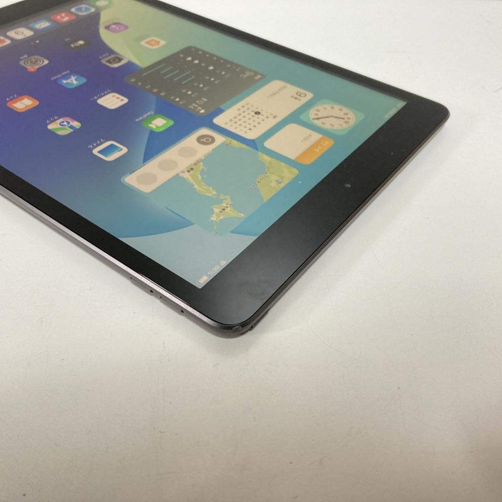 iPad 10.2インチ　第7世代　Wi-Fi 32GB No411