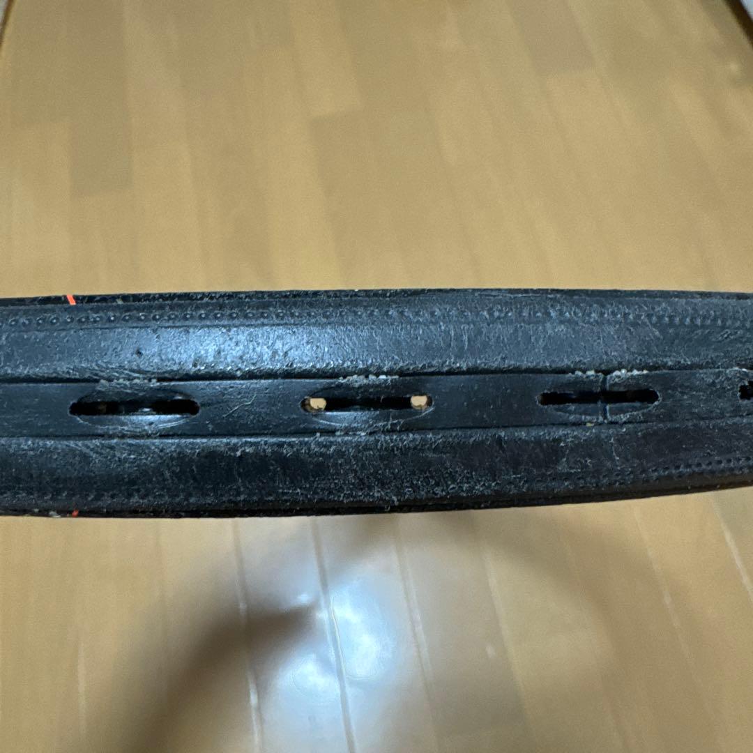 限定品 Babolat ピュアエアロ デシマ硬式テニスラケット バボラ