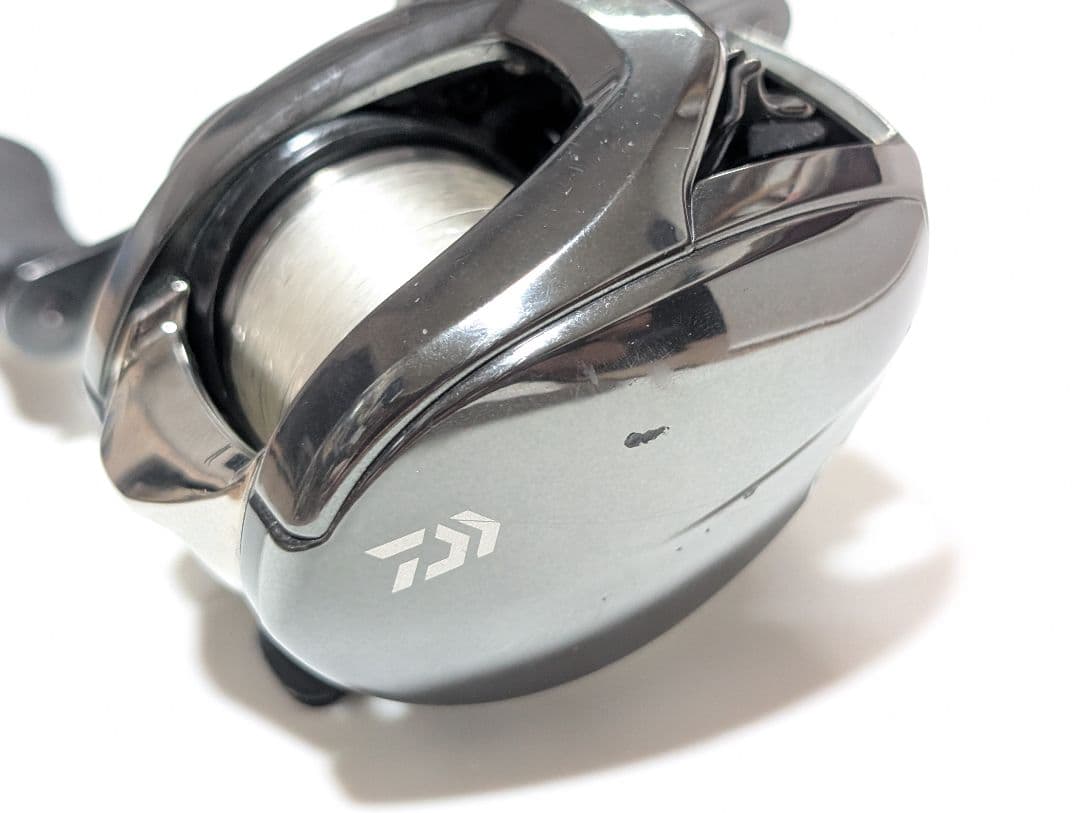 24スティーズ SV TW 100HL