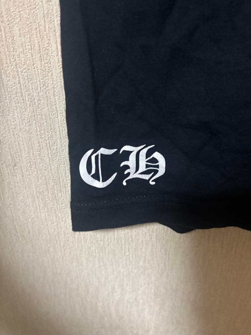 Chrome Hearts ホノルル限定Tシャツ Mサイズ
