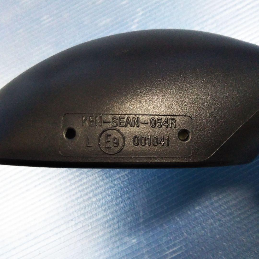 すけちゃん様 マジェスティ250(SG20J) 純正ミラー