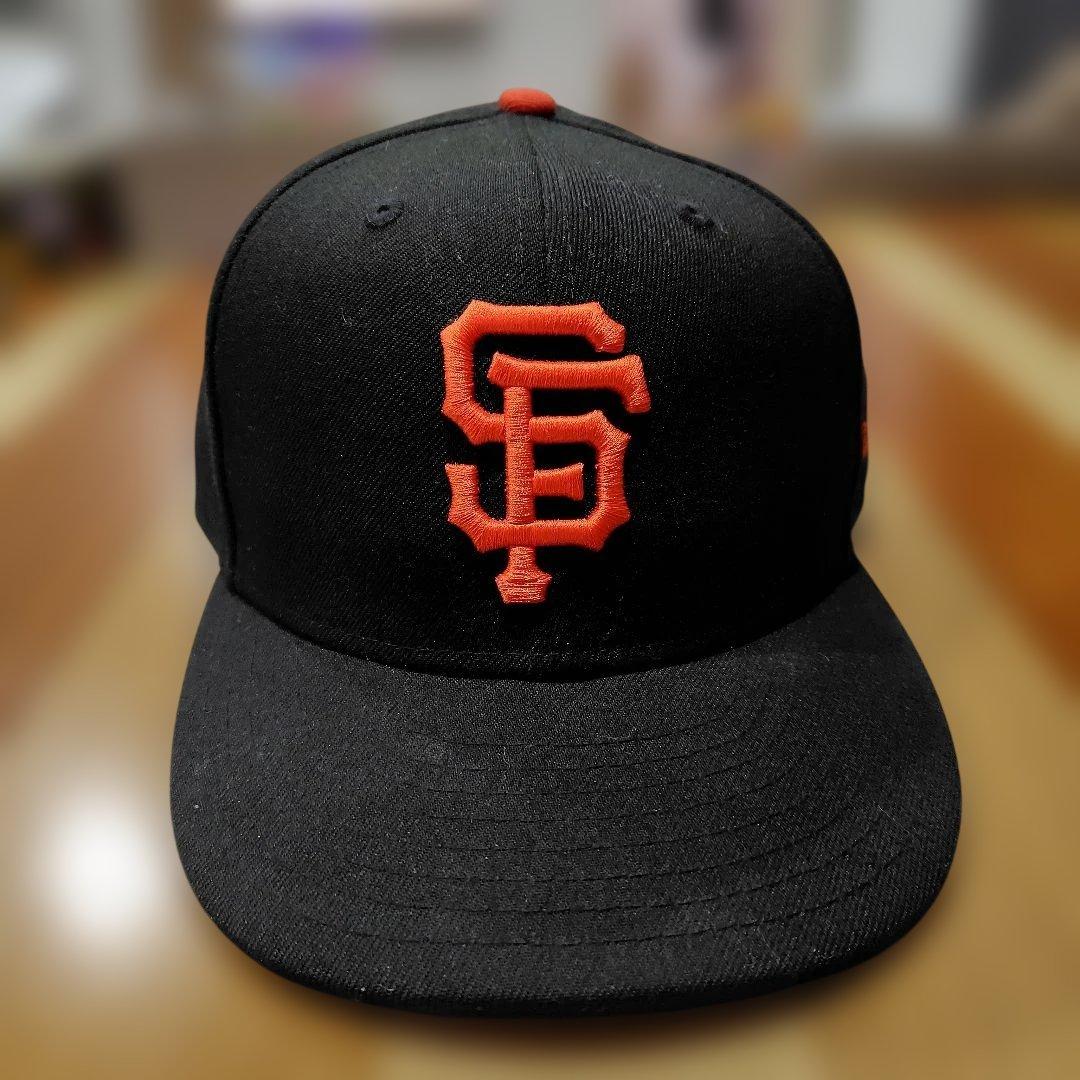 ニューエラ 59FIFTY 7 3/4 61.5cm パイレーツ ジャイアンツ