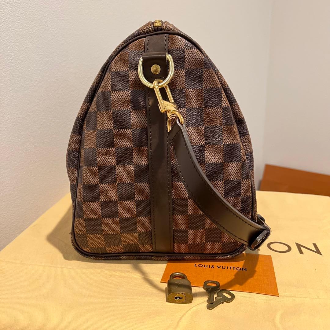 r*n様 超美品⭐︎ ルイヴィトン　スピーディ30 N41183 ダミエ ボスト