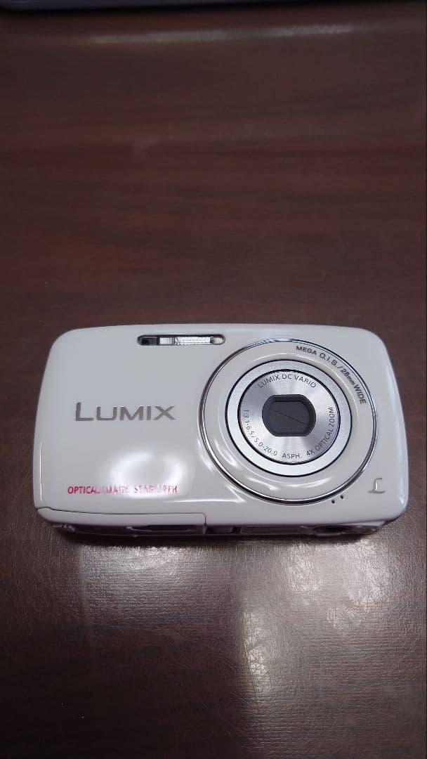 Panasonic LUMIX S1 （中古品）