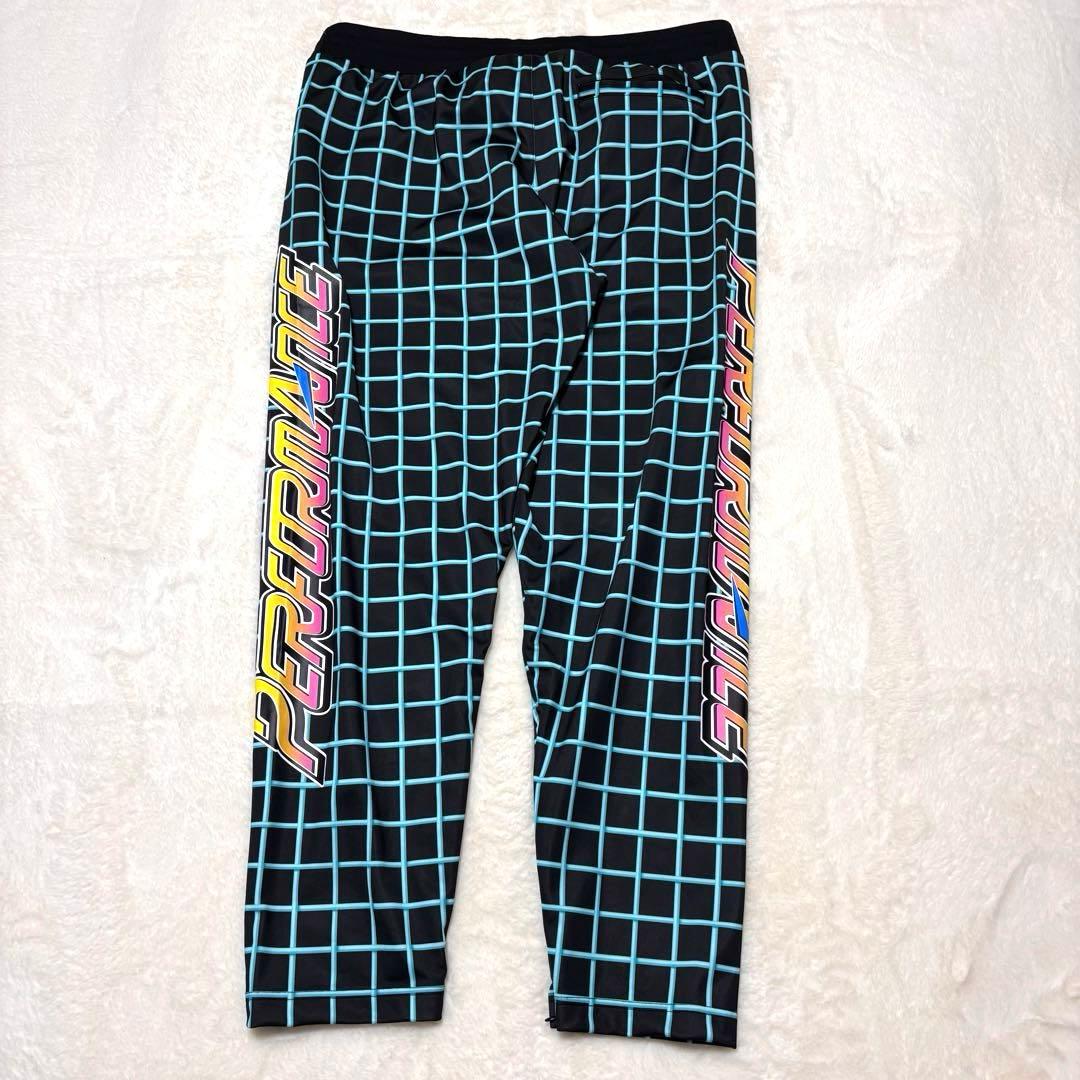 ✨美品 未使用級 アディダス × ジェレミー・スコット ラリートラックパンツ