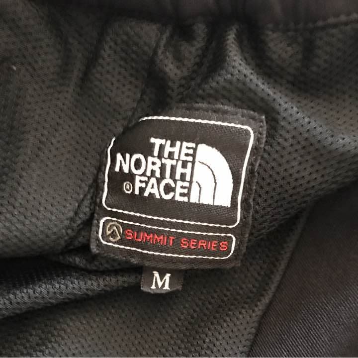 THE NORTH FACE アルパインライトパンツ 黒 M