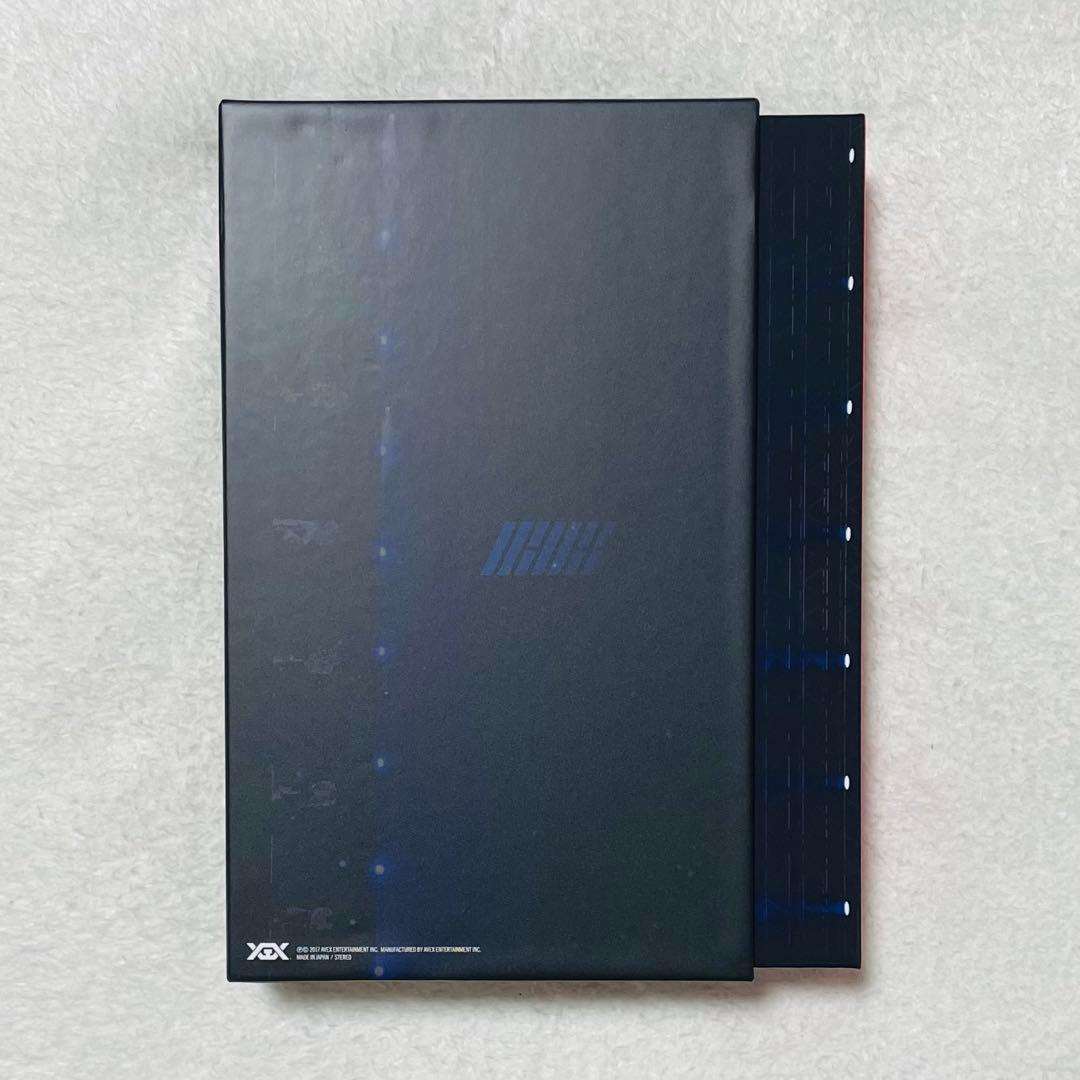 K-POP・アジア iKON JAPAN DOME TOUR 2017 DELUXE EDITION