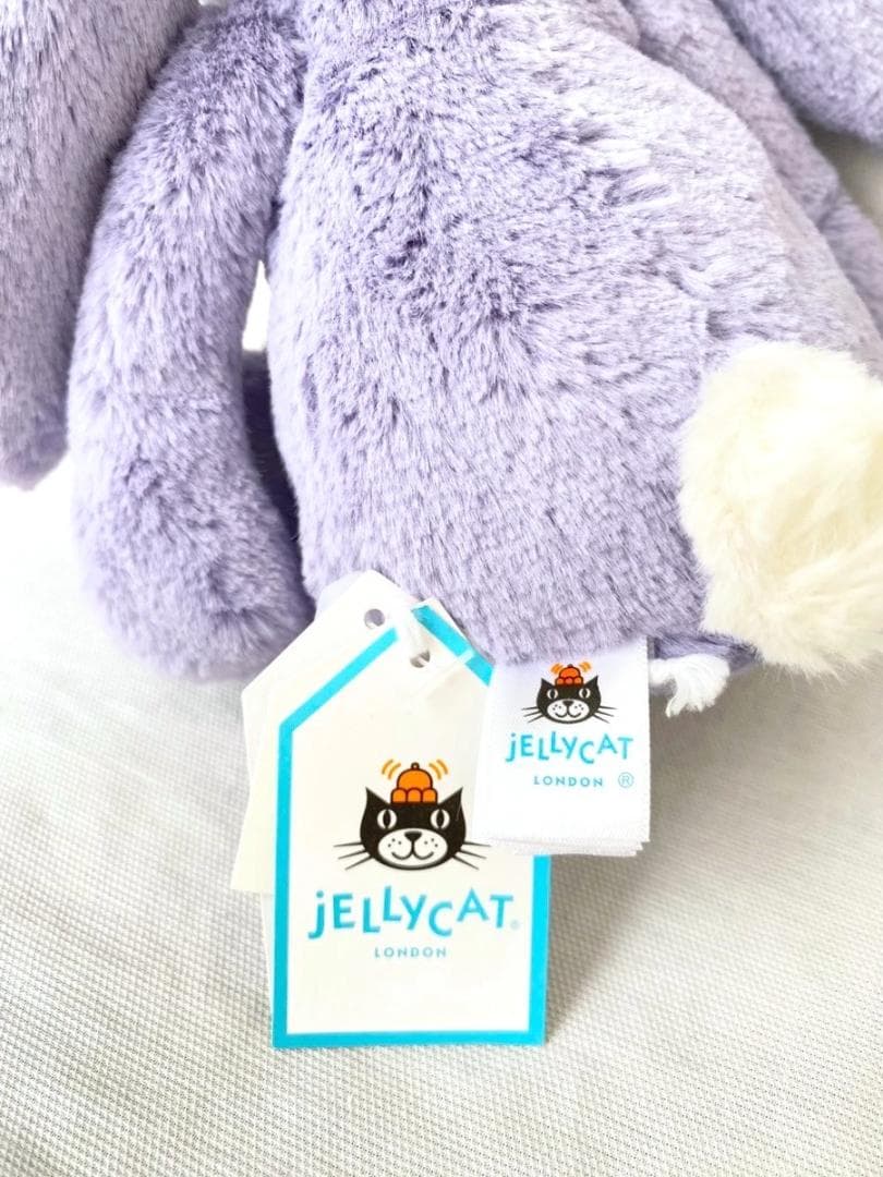 新品  Bashful Viola Bunny Sサイズ