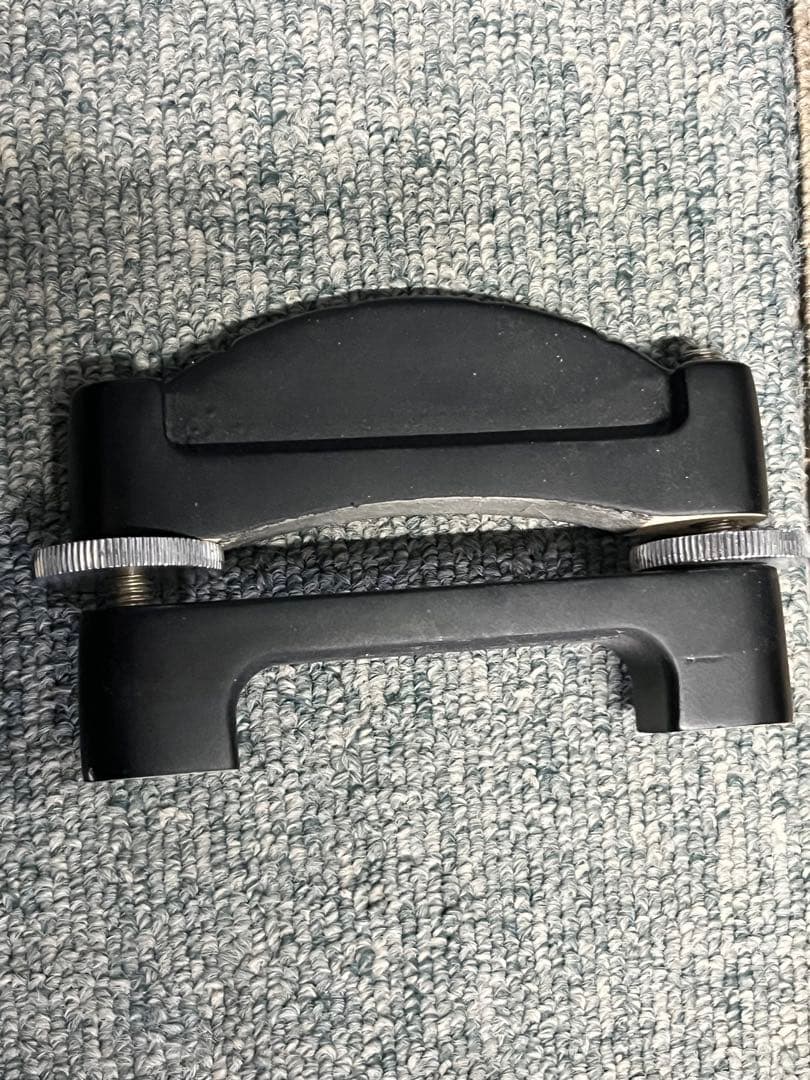 ハルシュタット　アップライトベース　KYB-200 ジャンク