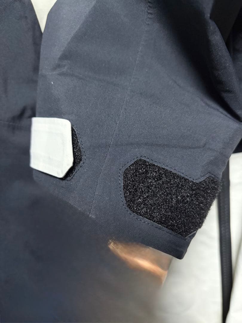 スノーボード Burton AK457 Gore-Tex Pro Guide Jacket L