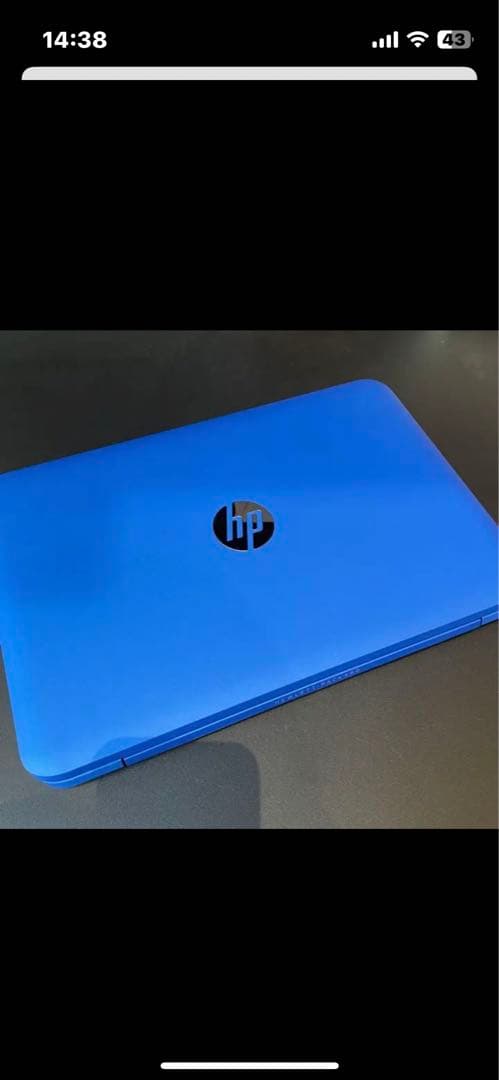 Stream Notebook PC ほぼ新品　可愛いコンパクトpc