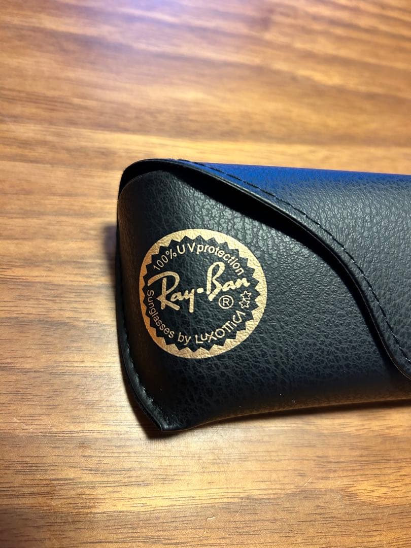 美品⭐︎新品未使用　Ray-Ban サングラス