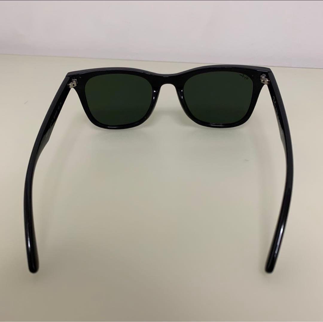 美品⭐︎新品未使用　Ray-Ban サングラス
