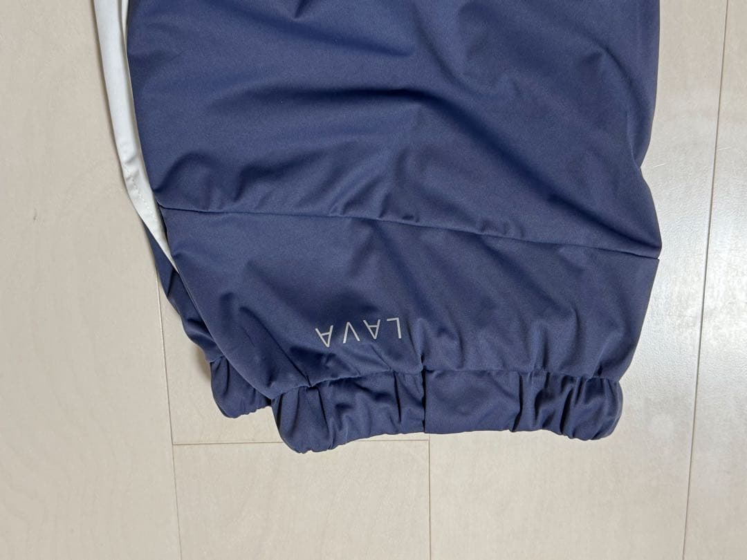 【LAVA】おうちdeホットヨガスーツ