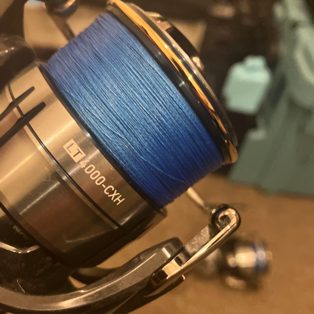 k*8様 19セルテート4000CXH 、19セルテート5000D-XH 2台セ