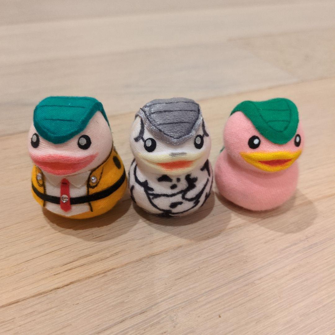 モッチー　モンスターファーム　作家様