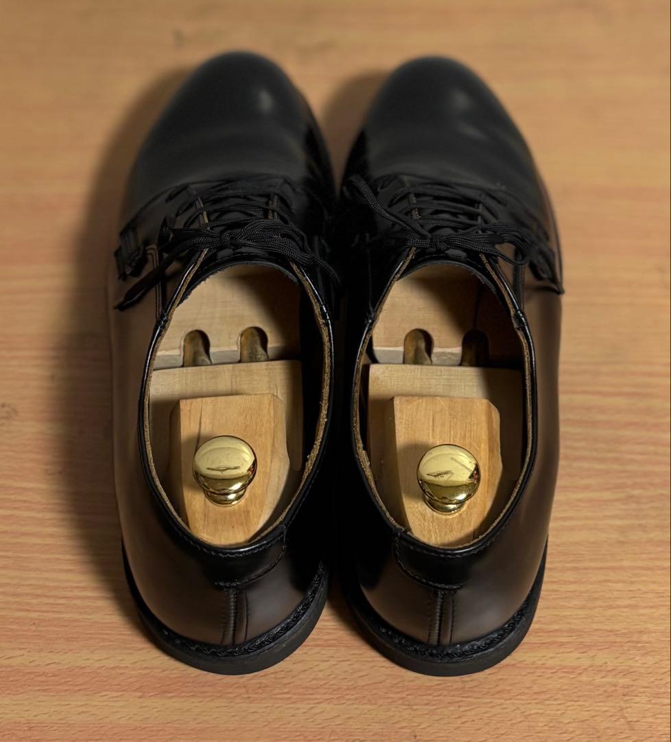 【美品】RED WING 101 ポストマン 9.5D USA製