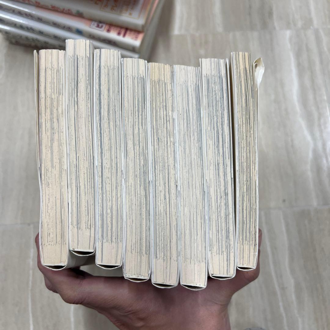 カードキャプターさくら 全巻セット　ちょびっツ　全巻セット　CLAMP 第一刷