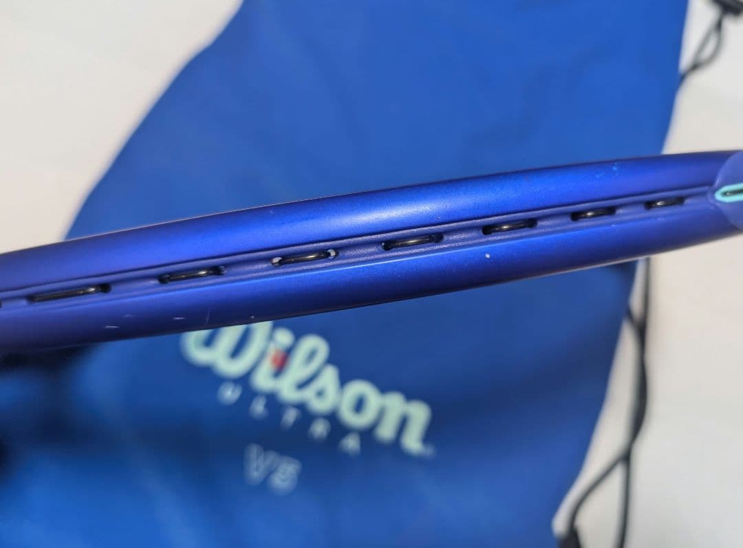 ULTRA 100 V5 （Wilson ウルトラ）