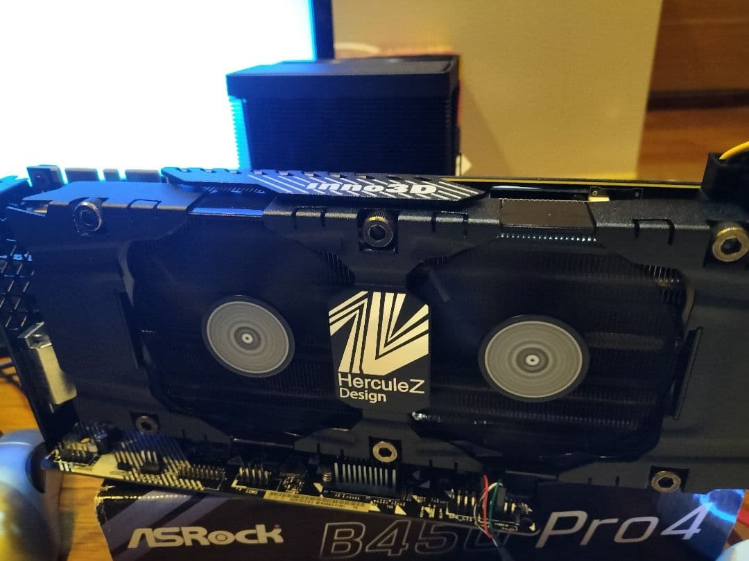 【訳あり】NVIDIA GeForce GTX 1080 8GB