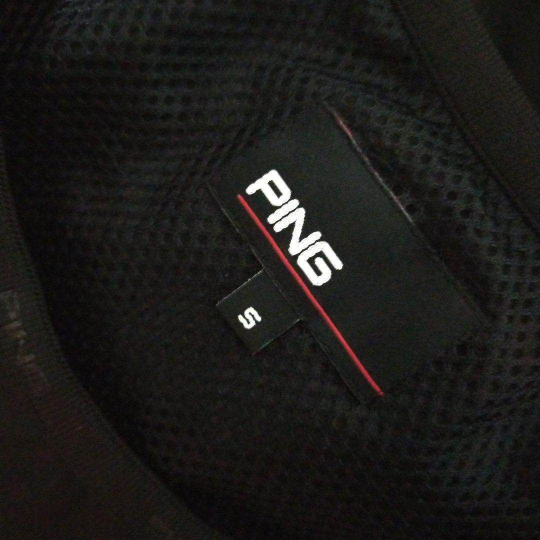程度極上 PING ゴルフ ウインドピステ 検）アディダス ナイキ キャロウェイ