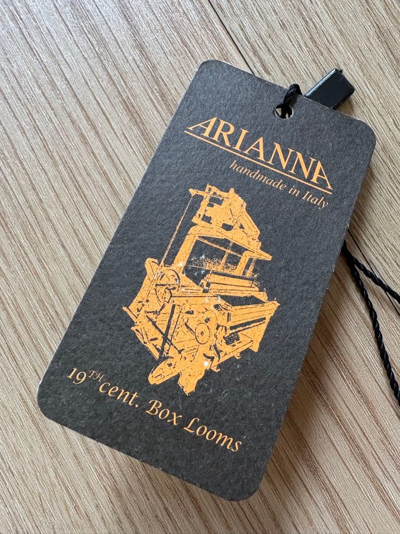 ARIANNA アリアンナ ストール