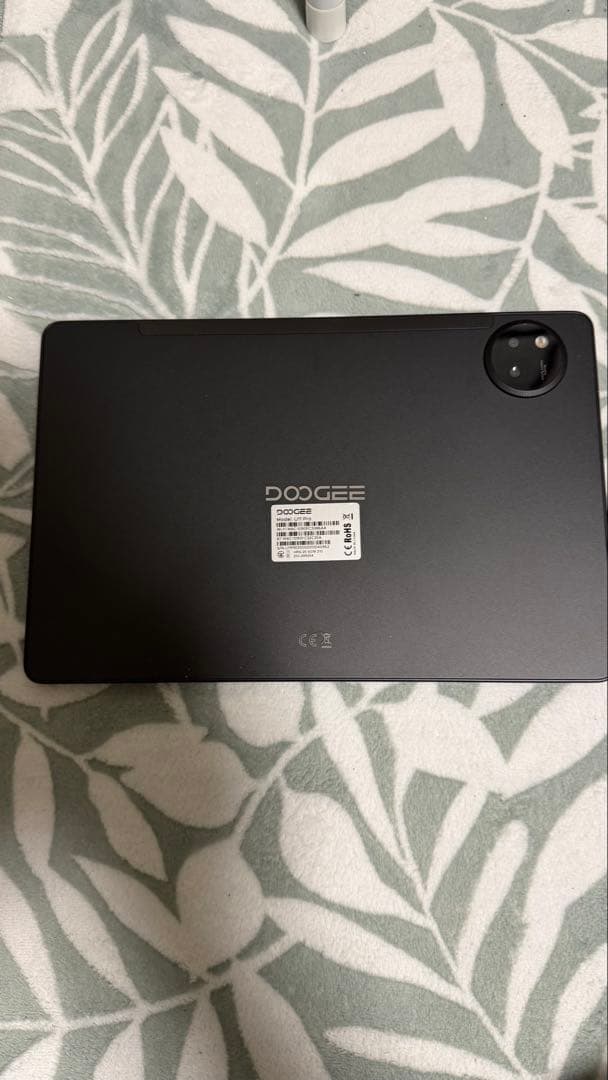 DOOGEE U11 Pro Androidタブレット本体