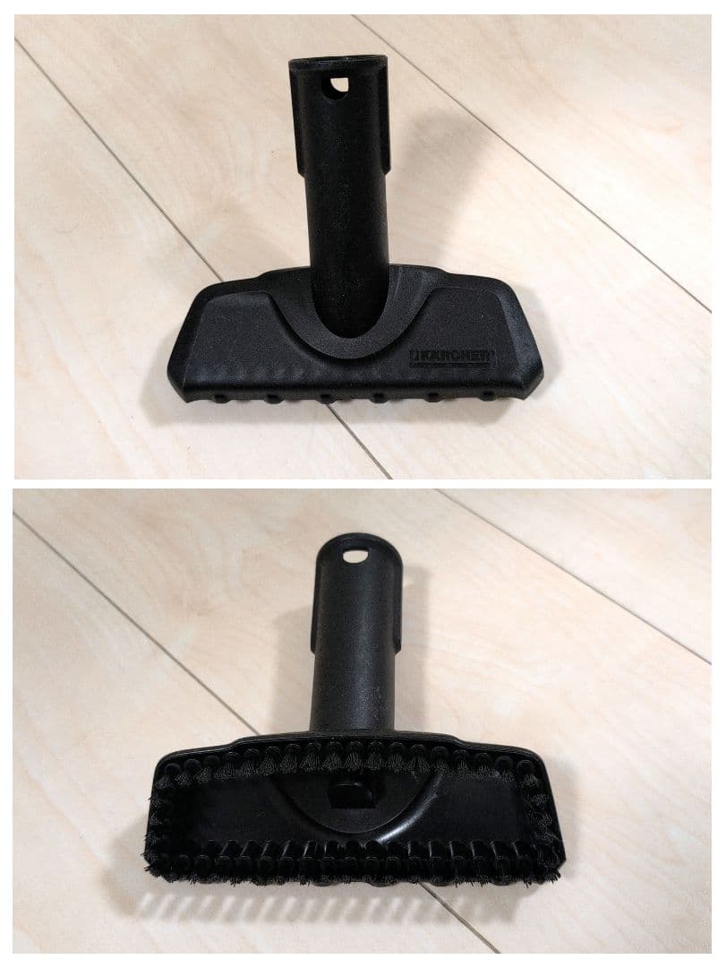 KARCHER　ケルヒャー　スチームクリーナー　SC2プレミアム