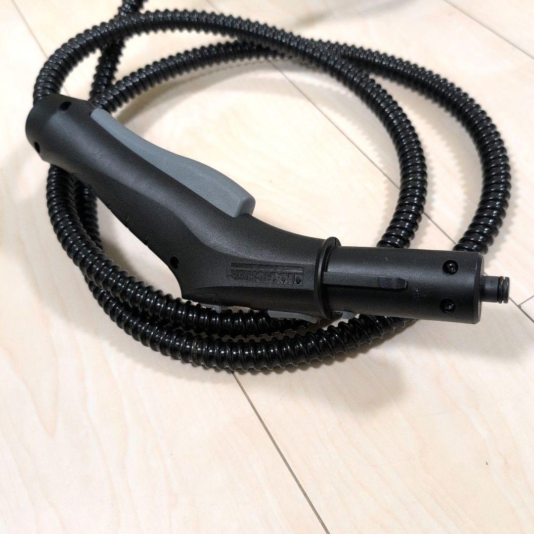 KARCHER　ケルヒャー　スチームクリーナー　SC2プレミアム