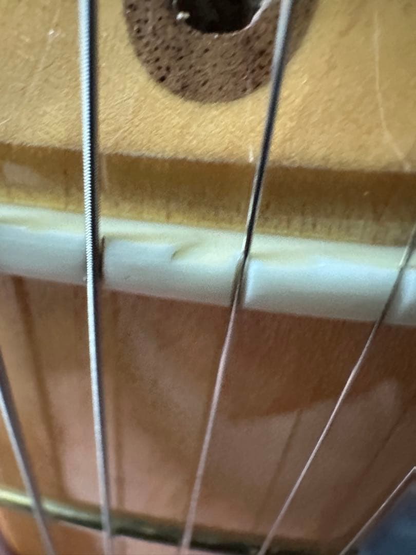 fender アメリカン プロフェッショナル2 テレキャスター