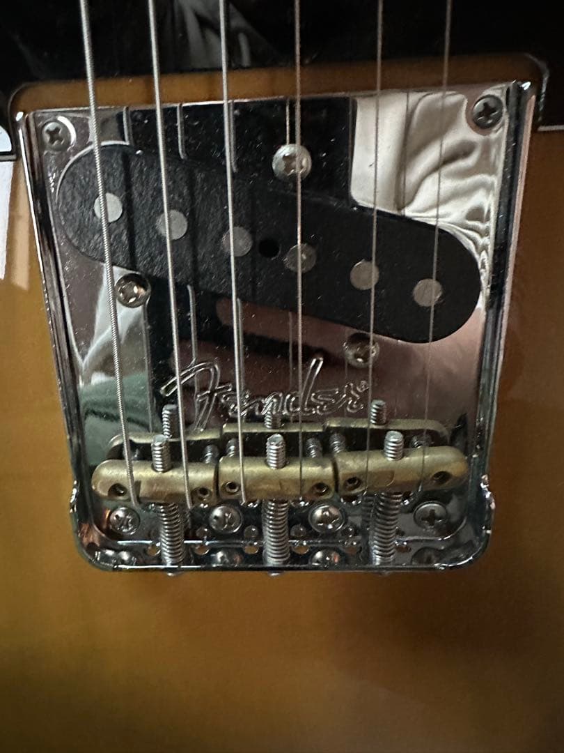 fender アメリカン プロフェッショナル2 テレキャスター
