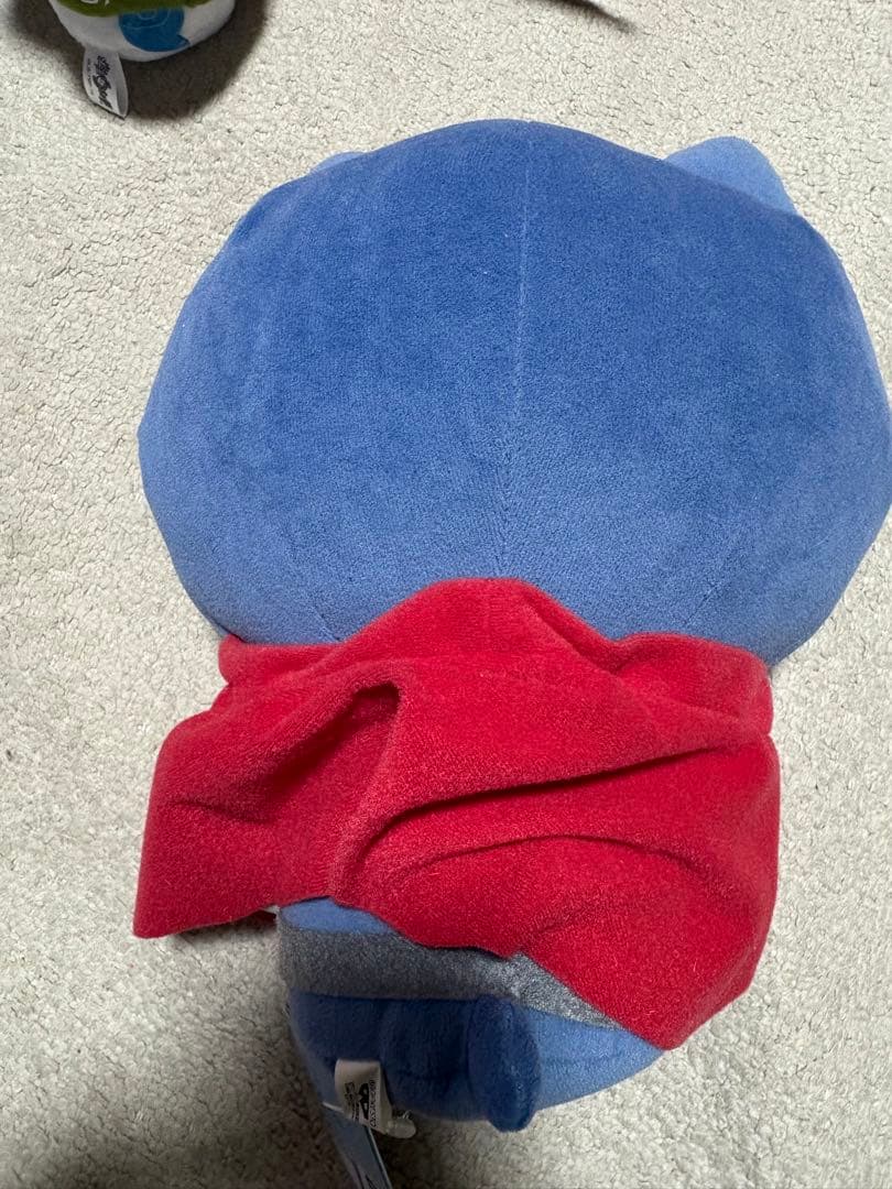 妖怪ウォッチ　ぬいぐるみ　平成レトロ