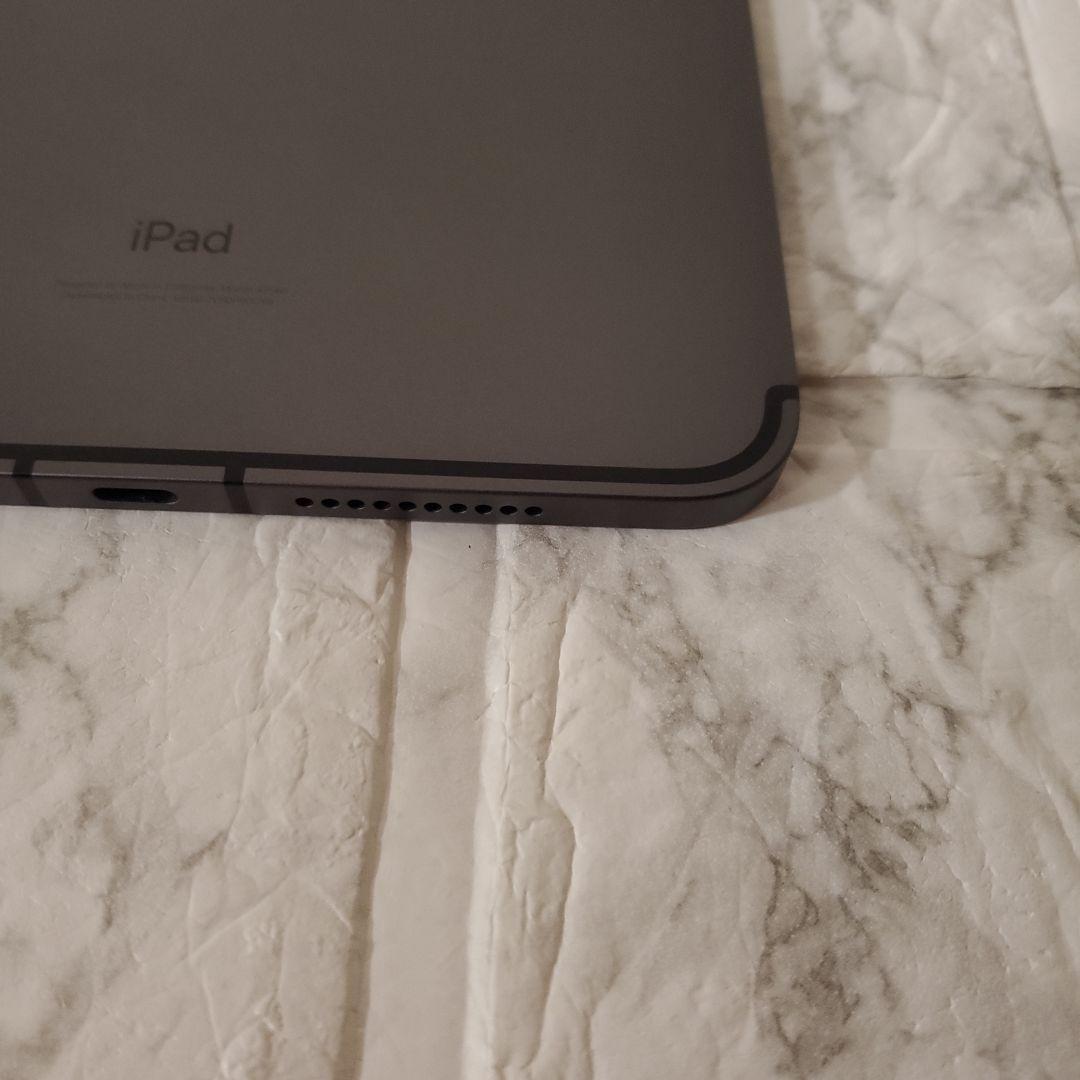 164 iPad mini6 6世代 256GB SIMフリー スペースグレイ