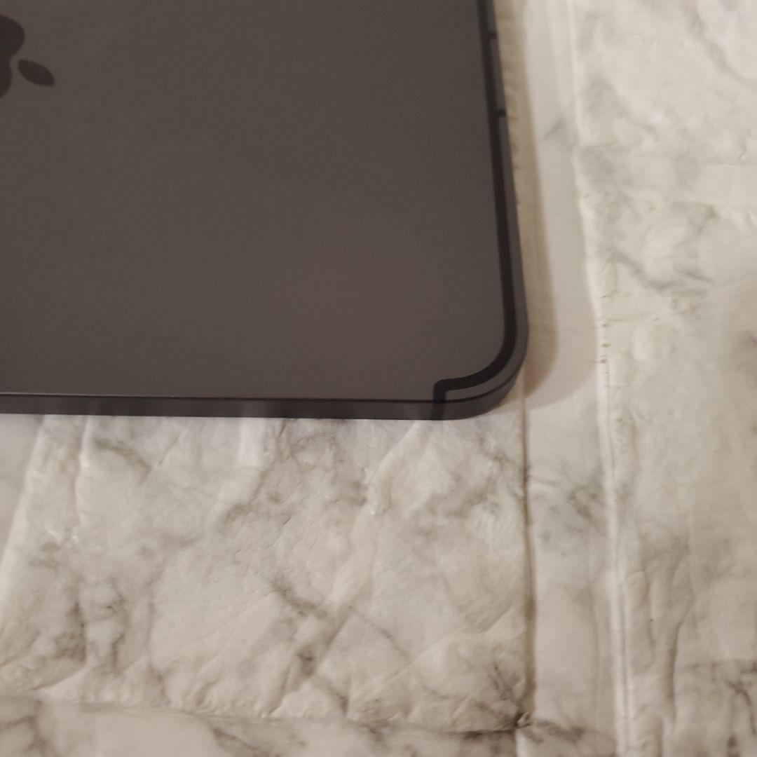 164 iPad mini6 6世代 256GB SIMフリー スペースグレイ