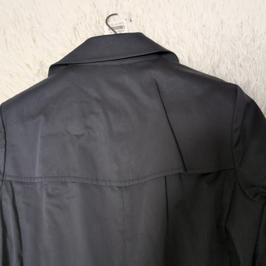 未使用　タグ付き品　23区　トレンチコート　38サイズ