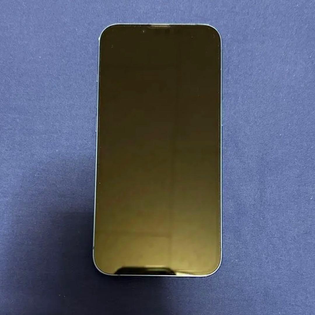 ド*ョ様 iPhone13 256gb ブルー 本体