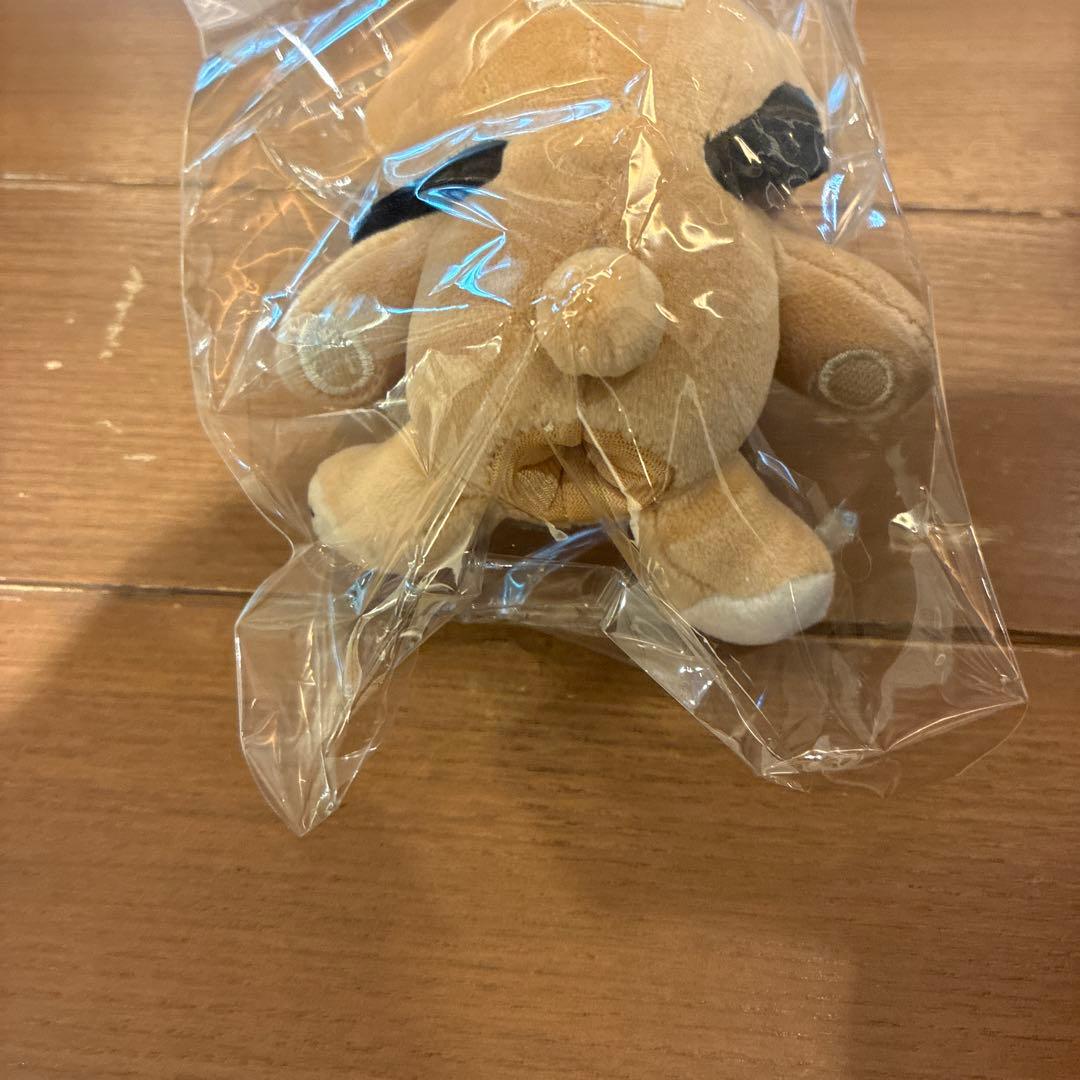 あいみょん　もっと側に！3wayあくまマスコット　PPY2 グッズ
