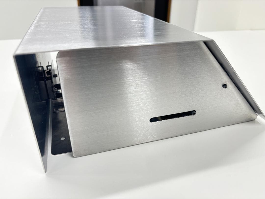 【中古品】TOTO ペーパータオルホルダー(YKT300MN)