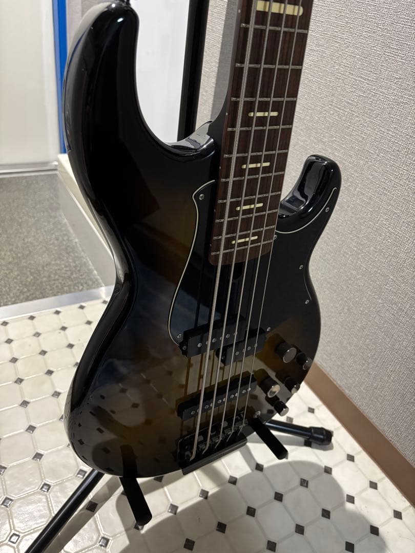 ※欠陥あり YAMAHA BB735A 純正ギグバック付属