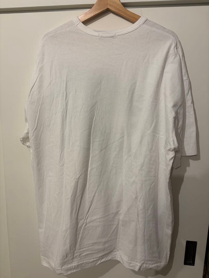 K*N様 COMME des GARCONS M AD2024 Alisa Yo