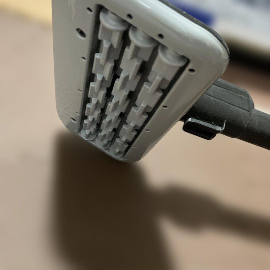 日立 掃除機 パワーブーストサイクロン PV-BH900J 動作確認済