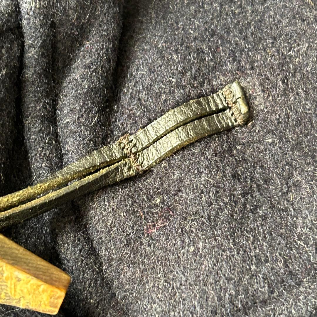 希少 60年代〜70年代 vintage グローバーオール ダッフルコート
