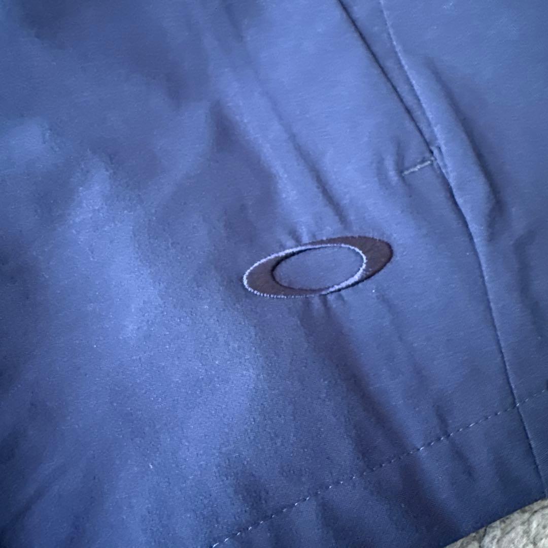 メンズウェア OAKLEY Skull Common Tailored Jacket 5.0