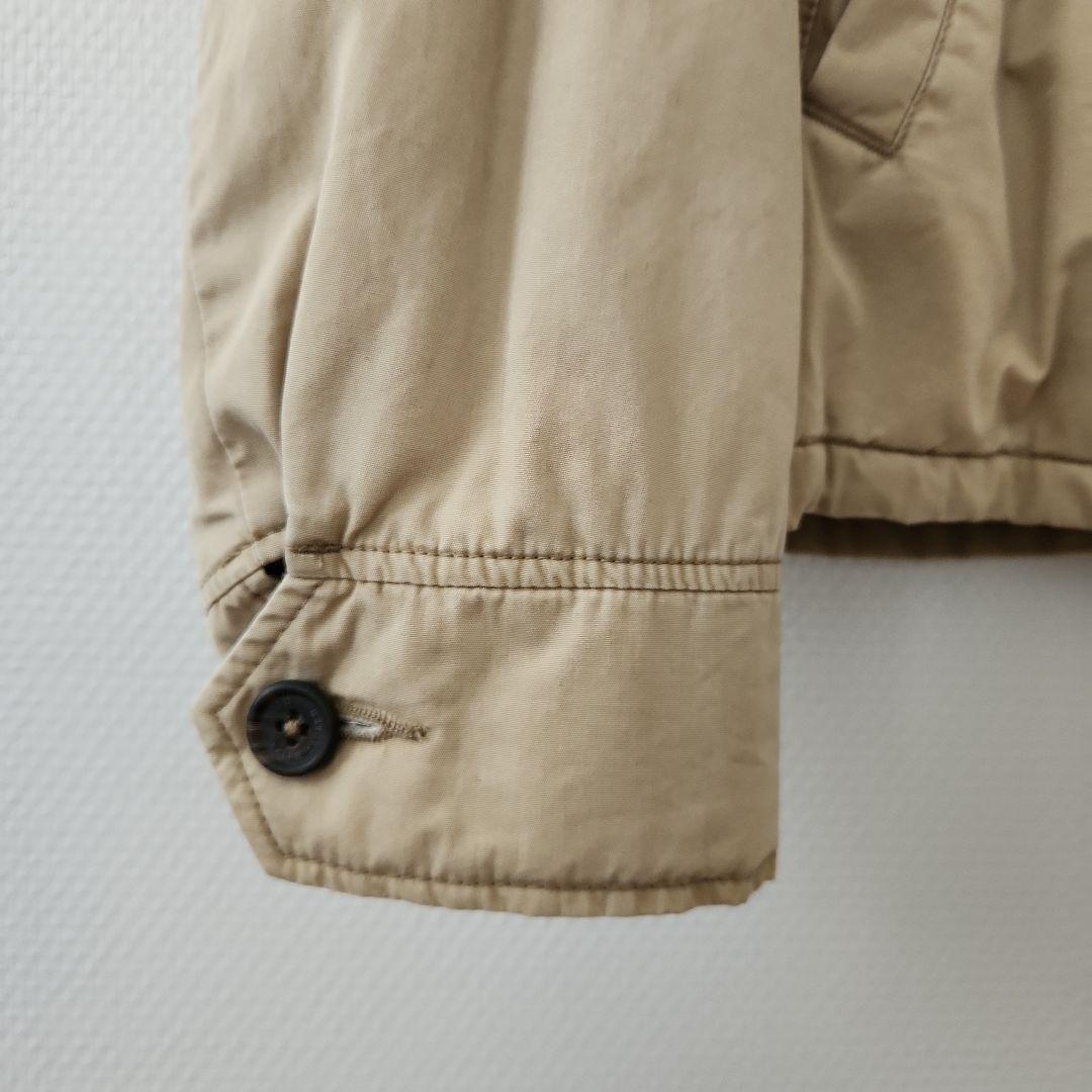 ラルフローレン ドリズラージャケット