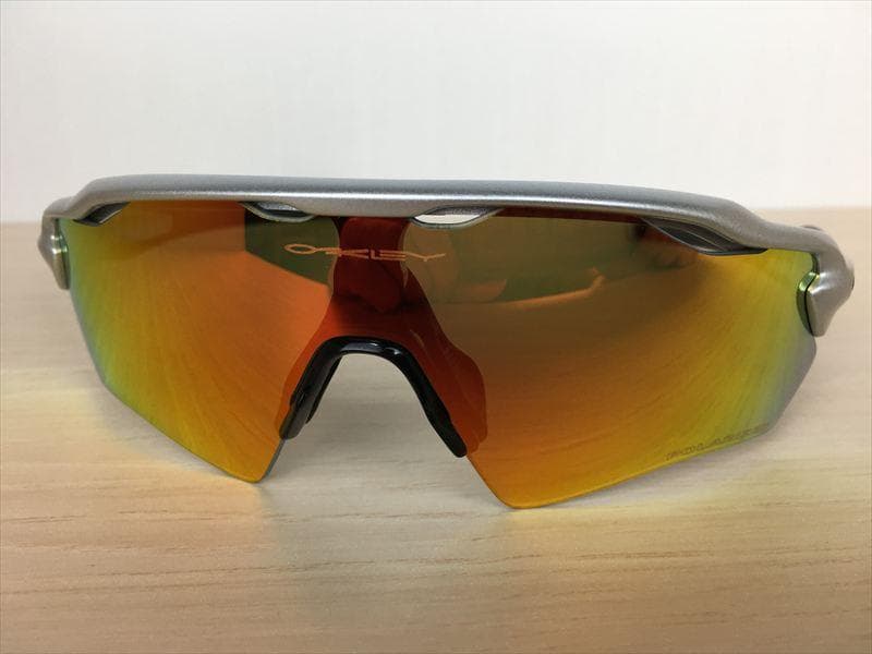 オークリー RADAR EV XS OJ9001-0831 中古 美品