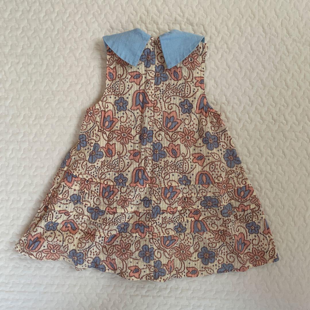 お値下げ♡apolina 24SS 2-3Y