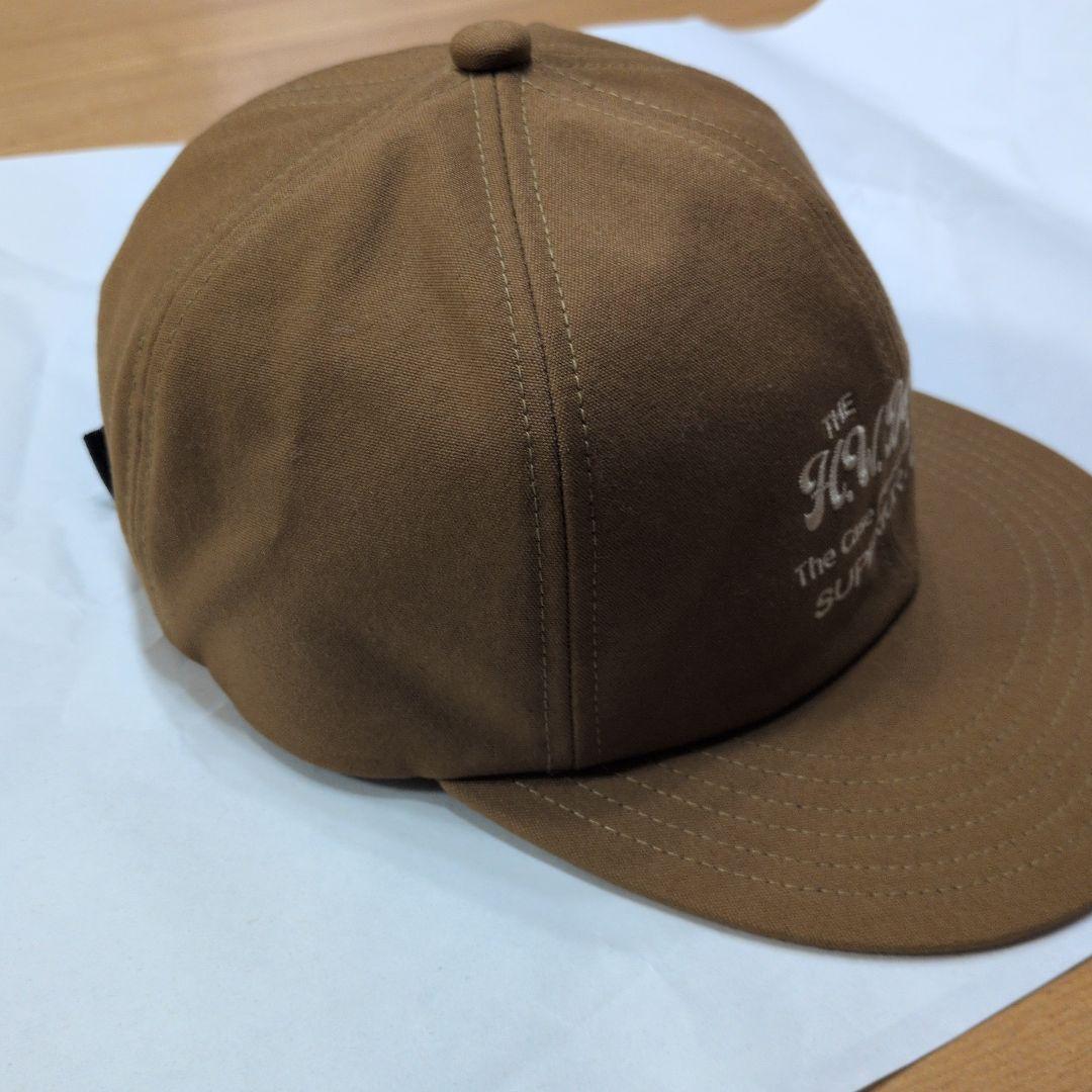 マ*コ様 THE H.W.DOG&CO.　キャップ