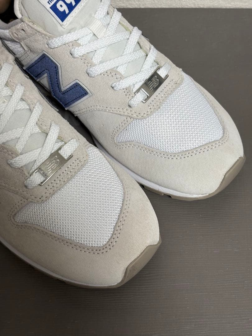 #ニューバランス New Balance CM996 27.5cm 21年製美品