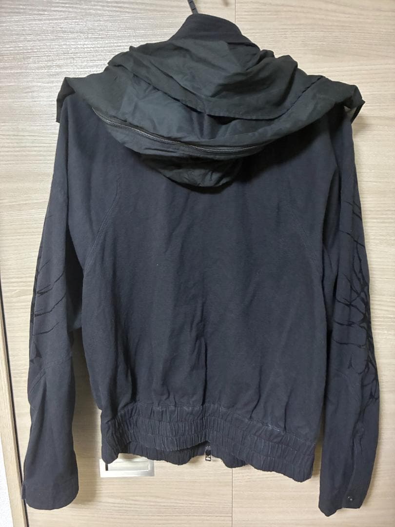 JIAN YE × TOKUINC BASIC UNIT 01 改