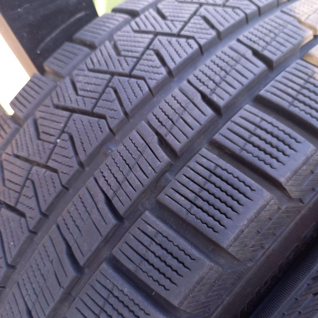 ひろくん★PIRELLI★215/50R17★2本送料込み★